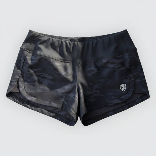 Fast & Free Women's Workout Shorts