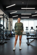 Freasy Short